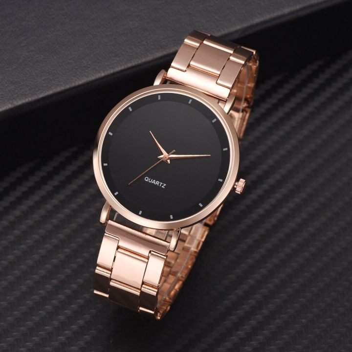 นาฬิกาผู้หญิง2022ใหม่-reloj-mujer-แฟชั่นทองคำสีกุหลาบนาฬิกาข้อมือผู้หญิงหรูหราสำหรับผู้หญิงนาฬิกาข้อมือธุรกิจ-relogio-feminino-ของขวัญ