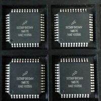 SC56F8034V SC56F8034V1M67E FREESCALE 100 BRAND NEW