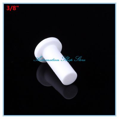 5Pcs Quick plug  Pure Water Machine/ Water Purifier/ Water Dispenser Quick Connection Of Pipeline Machine Plug 3/8" PE pipe Pipe Fittings Accessories