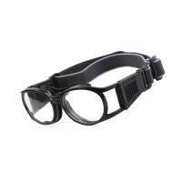 Retro Children Basketball Glasses Slim Fit Lens Exchangeable Kids Sports Glasses Volleyball Football Eyeglasses