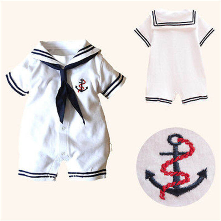 Anchor baby boy clearance clothes