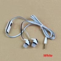 【CW】 In ear Headphone 3.5mm Stereo Earphone Headset Earbuds With Mic for Mobile Phone