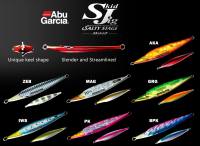 เหยื่อจิ๊ก ABU Salty Stage Skid Jig 80g.-250g.