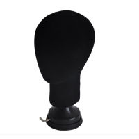 【In-demand】 Quick Sell Mall Styrofoam Mannequin Base Plate Wigs Caps แว่นตาแสดงผล Stand Holder