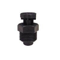 ◙ 5PCS 1/2 quot; Plastic Air Vacuum Relief Valve For Irrigation Dripline Installations Air Vent Micro Drip Irrigation