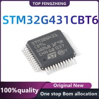 Chip Mikrokontroler Serv LQFP-48 Asli Baru