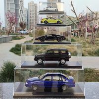 ◄♧ 1/64 1/32 1/43 1/18 Acrylic Display Diecast Model Car Show Unto Them Box Cover Dust Cover