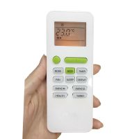 New Original Air conditioner remote control Suitable for TCL AC conditioning controller GYKQ 52