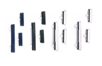 Note9 SM-N960 ปุ่มกดนอก+ปุ่มเพิ่มลดเสียง Power On Off Volume Button Up Down Side Keys Phone Spare Parts