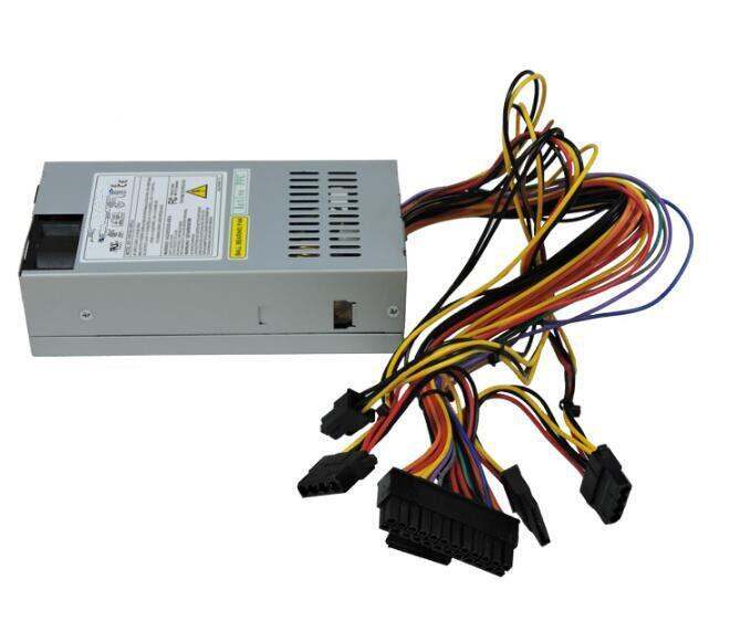 FSP270 FSP27060LE 270W power supply for Mini ITX Chassis FLEX HTPC Industrial Grade 1U NAS