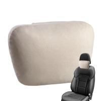 1pcs Car Headrest Breathable Neck Support Pillow Ergonomic Car Seat Pillow Cervical Headrest Driving Protection For Auto Seat Cushions