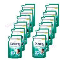 Downy ดาวนีย์น้ำยาซักผ้าตากผ้าในร่ม 550 มิลลิลิตร (12ถุง)