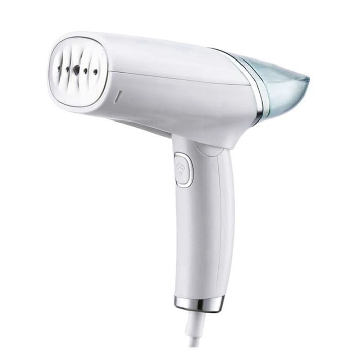 Portable Steamer for Clothes, Foldable Handheld Garment Steamer Travel