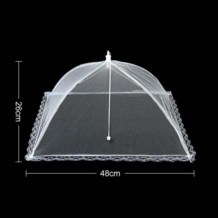 folding-food-mesh-cover-tent-kitchen-anti-fly-mosquito-tent-dome-net-umbrella-picnic-protect-dish-cover-kitchen-accessories