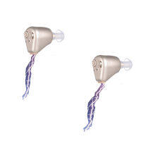 Bx-01 Single New Tws Ear-To-Ear Rechargeable Listening Headset Sound Amplifier English Overseas Version