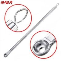 Blackhead Needles Stainless Remove Tool Silver Blackhead Comedone Acne Blemish Extractor Remover Cosmetic Tool Beauty Tools