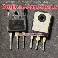 【CW】✕◎  10pcs/lot G50T60 IGW50N60T TO-247 IGBT Tube 50A 600V Original