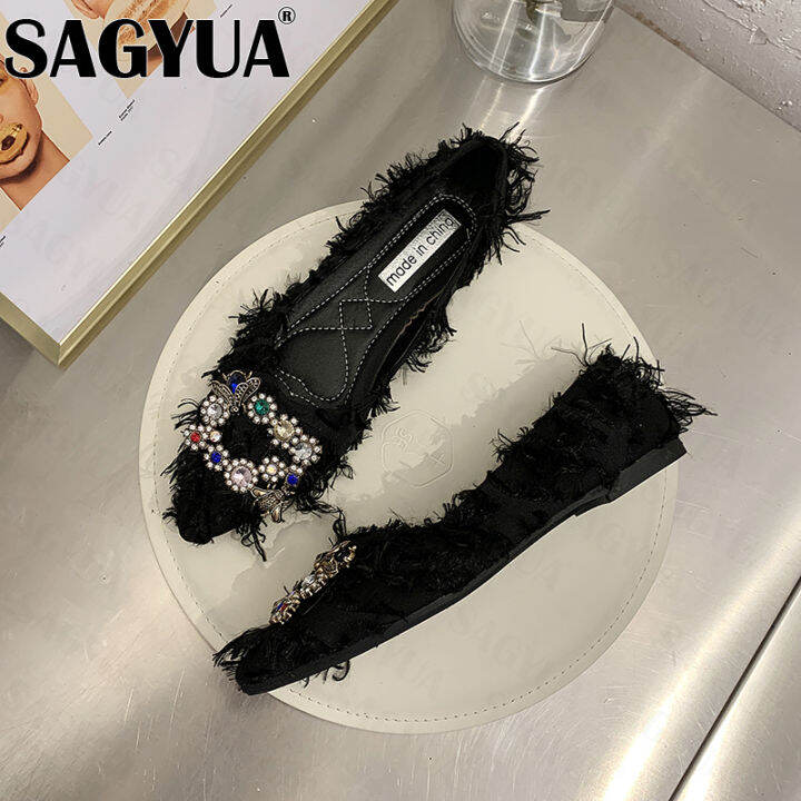 2022-spring-autumn-new-flats-crystal-women-shoes-fashion-mules-shoes-designer-ballet-dance-pointed-toe-loafers-shallow-ladies