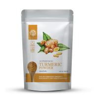 ?Super Foods? ผงขมิ้นชัน 200 กรัม  Feaga Life Turmeric Powder? 200g