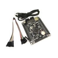 STM32F407VET6 Development Board Cortex-M4 32bit MCU SPI STM32ระบบโมดูลการเรียนรู้3.2 "หน้าจอ