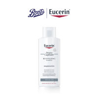 Eucerin Dermocapillaire Revitalising Shampoo Thinning Hair ยูเซอริน เดอร์โมคาพิลแลร์ รีไวทัลไลซิ่ง แชมพู ทินนิ่ง แฮร์ 250 มล