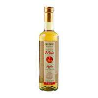 500ML/BTL น้ำส้มสายชูหมักจากแอปเปิ้ล PREZIOSO APPLE CIDER VINEGAR