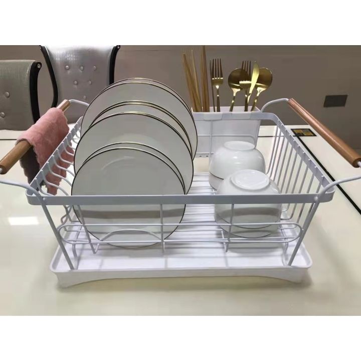 Lazada 2025 dish drainer