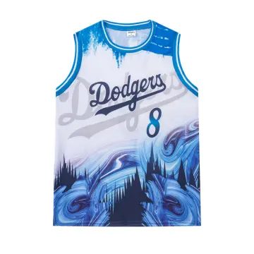 Shop Dodgers Basketball Jersey with great discounts and prices online - Oct  2023