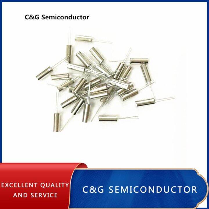 100pcs-crystal-oscillator-2-dip-2-16mhz-16-mhz-3-8-3-8mm-308-32-768k-4mhz-6mhz-7-6mhz-8mhz-11-0592mhz-12mhz-20mhz-24mhz-3x8-watty-electronics