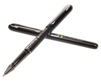 ปากกาเจลที่ยอดเยี่ยม0.5สีดำ