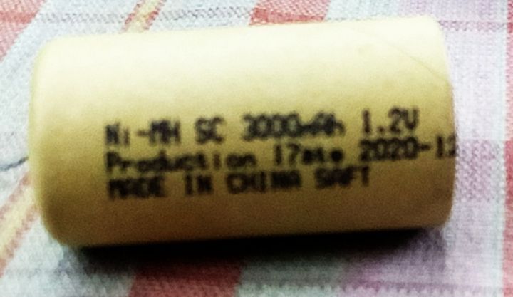 steve-ถ่านชาร์จ-ni-mh-sc3000mah-1-2v