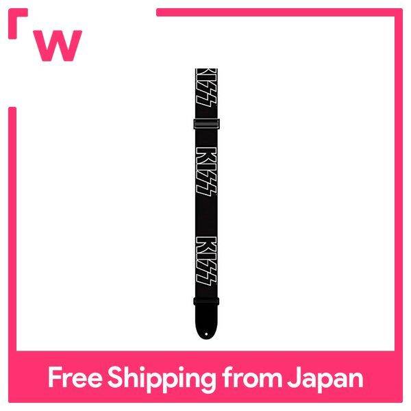 Perris Leather LPCP8050 2 POLY STRAP KISS Guitar Strap Lazada PH