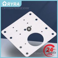 【LZ】 Kitchen Plate Fixing Stainless Steel Furniture Hinge Repair Cabinet