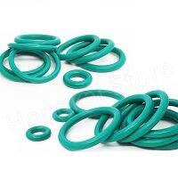 【DT】hot！ 3.5mm O-Ring 10-70mm Fluorine Rubber Washer ID 3-63mm Resistance 2/5/10/20pcs