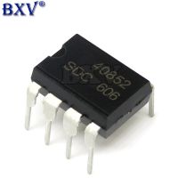 10PCS/LOT SDC606 DIP SDC606P SDC 606 DIP-8 IC Chipset WATTY Electronics