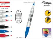 MÀU LẺ Bút lông 2 đầu tiện dụng Sharpie Twin Tip