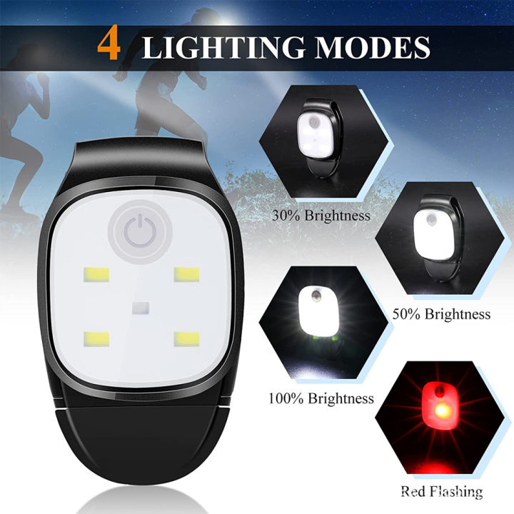 mini-led-clip-lamp-usb-rechargeable-adjustable-small-flashlight-outdoor-running-accessories