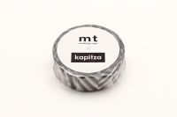 mt masking tape seesaw (MTKAPI01) / เทปตกแต่งวาชิ ลาย seesaw แบรนด์ mt masking tape จากประเทศญี่ปุ่น