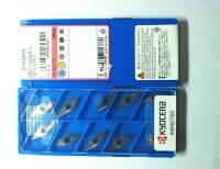 10PCS VBGT110302R-Y PR930 VBGT110302R Y KW10 VBGT160402R Y PR930 CNC คาร์ไบด์แทรกเครื่องมือแทรกจัดส่งฟรี!