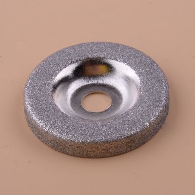 【CW】 Metal 50mm Grinding Disc Tungsten Milling Cutter Sharpener Grinder