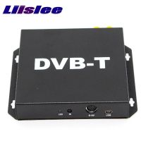Liislee DVB-T2 terrestrial digital Satellite TV signal receiver Decoder TV Box HD 1080P PVR dvb t2 Mini Set Top Box hot