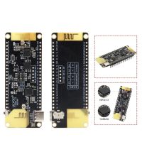 T-Zigbee ESP32-C3 Zigbee Board Ultra Low Power IOT Development Board WiFi Bluetooth-Compatible Smart Control Module