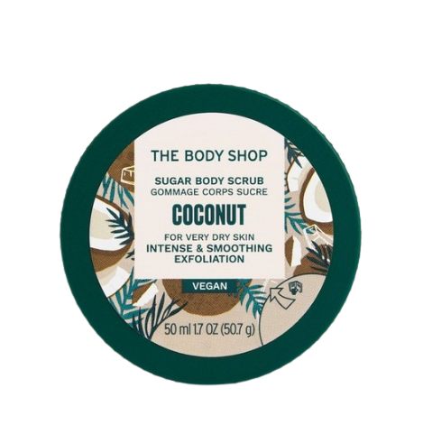 travel size the body shop