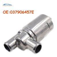 037906457E 0280140551 For Volkswagen Golf 3 Jetta Passat Polo Vento 1994 1998 Idle Air Control Valve IAC IACV Speed Control