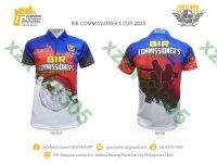 (ALL IN STOCK)  TEAM SHOOTING SHOOTER CLUB IPSC Quick Dry Full Sublimation Free Custom Logo Design Summer Polo POLO shirt 99