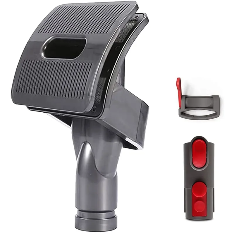 Dyson groom cheap adapter