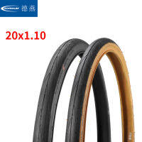 【COD】Schwalbe จักรยานพับจักรยานยาง20X1.10 (28-406) 67TPI Road Mountain Bike ยาง MTB Ultralight 260G ขี่จักรยานยาง20er 85-115 PSI