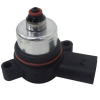 For 7Er F01,F02,F03,F04 ,5Er F07 F11 37206784137 37206789450 Air Suspension Compressor Solenoid Valve