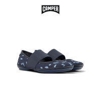 CAMPER รองเท้าลำลอง ผู้หญิง รุ่น Right Nina หลากหลายสี ( CAS - 21595-229 )