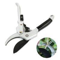 SK5ทุ่นเเรงกรรไกรทำสวน Secateurs สำหรับการตัดพุ่มไม้ของดอกไม้หยิบเครื่องมือต่อกิ่งตัดแต่ง